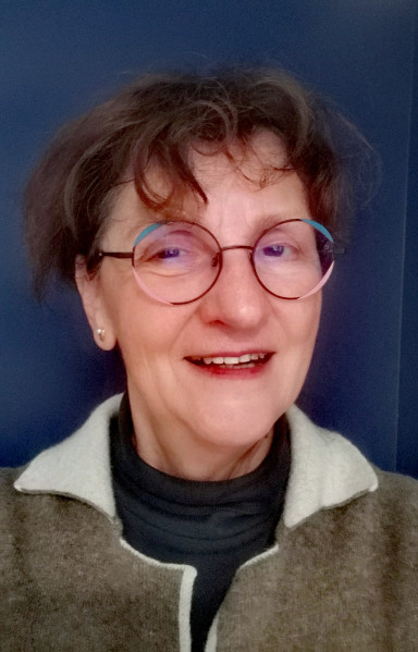 Annie-Claude Bouvier