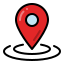 pin icon