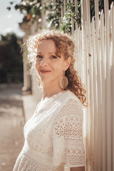 Caroline Cavaletto
