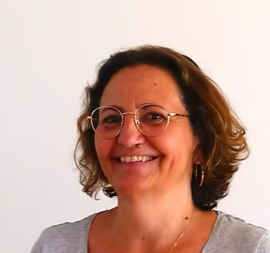 CÃ©cile Chouly